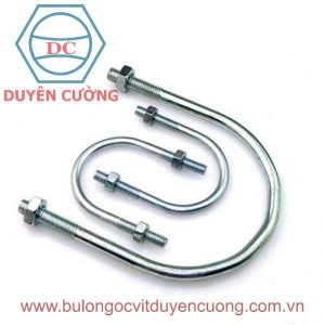 Bulong chữ U