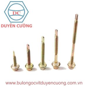 Vít bắn Tole