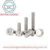 Bulong liền long đền
