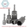 Đầu chụp bu long bắt vít lục giác