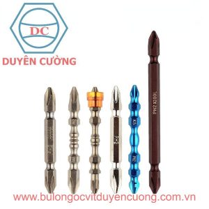 Mũi bắt vít chữ thập