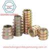 Ốc cấy gỗ
