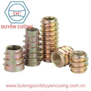 Ốc cấy gỗ