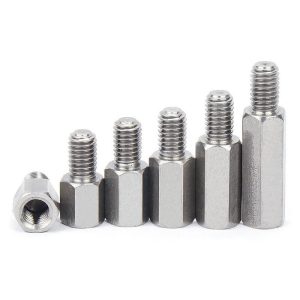 Đầu lục giác