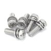 Bulong lục giác đầu chữ thập