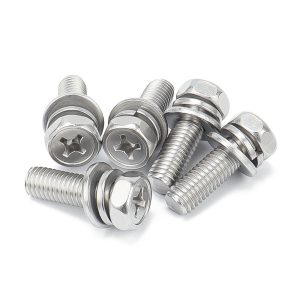 Bulong lục giác đầu chữ thập