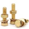 Bulong đồng lục giác