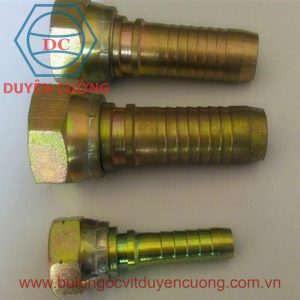 Đầu cúc ống hơi