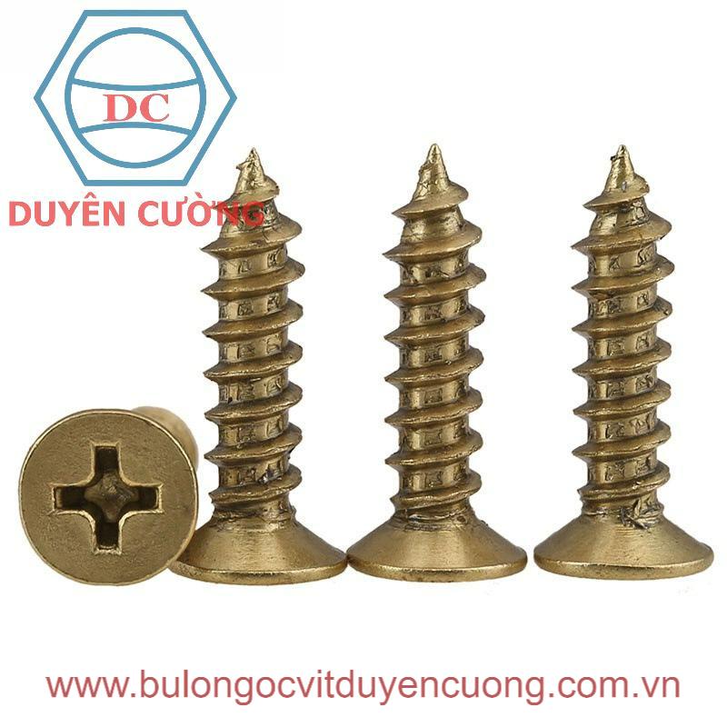 VÍT CÁC LOẠI