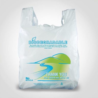 Phân phối túi tự phân hủy sinh học, đựng rác thải y tế công nghiệp