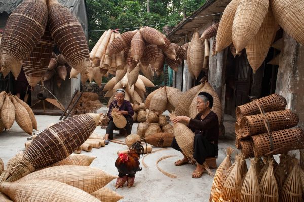 Công ty Thủ Công Mỹ Nghệ